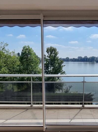 Portes-fenêtres coulissantes