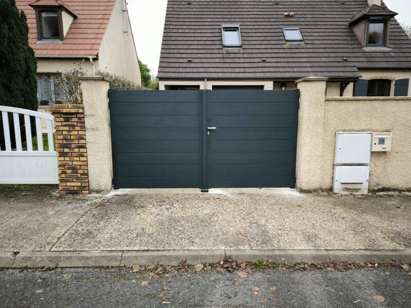 REALISATION CHANTIER - photo 1