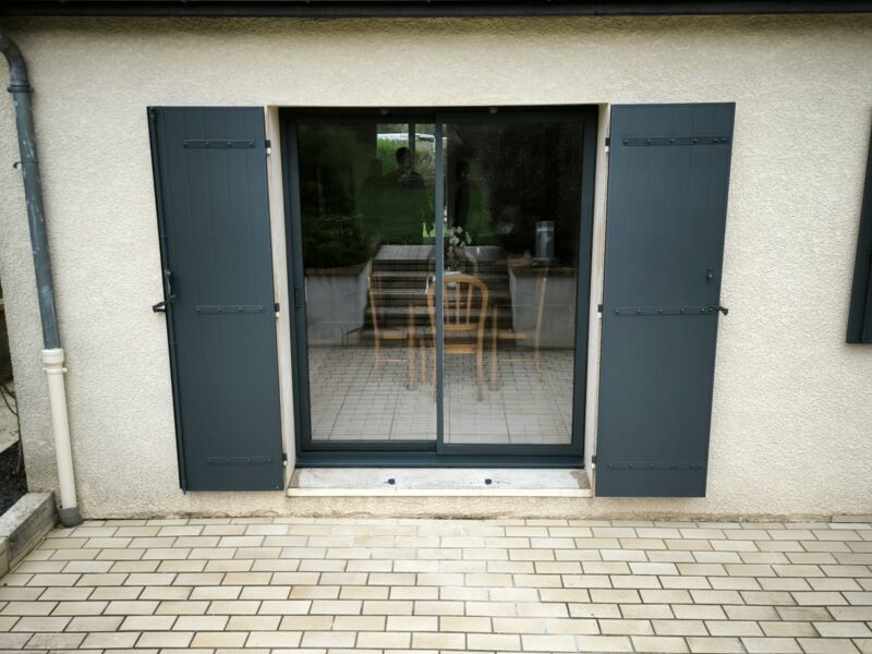 REALISATION CHANTIER - photo 1