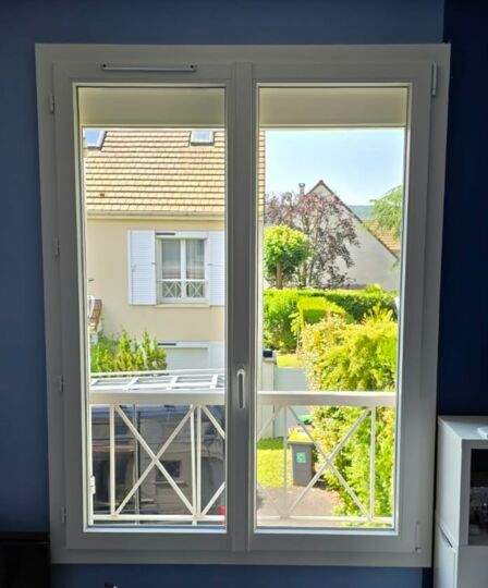 5 RAISONS DE CHOISIR ART & FENÊTRES PIERRELAYE