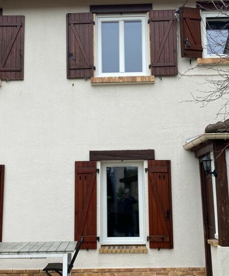 REALISATION CHANTIER